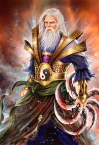 斗羅大陸之淫神傳承