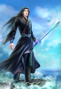 八荒劍神