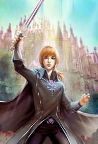 【HP】教授,該洗頭了