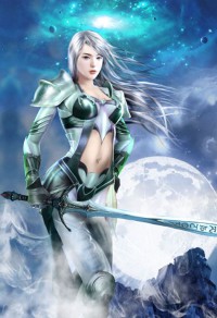 神醫狂婿林炎柳幕妍