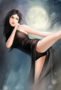 重生八零年：兵王的异能媳妇