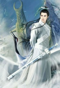狼神