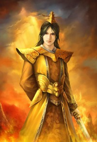 寻找历史遗失的海岛