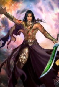 仙武独尊