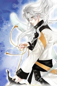 [神雕]我是欧阳克