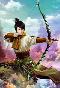女王嫁到：老公，太凶了