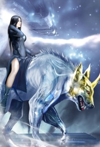 蓋世仙尊