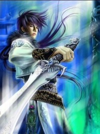 （BL/燦白同人）世界和我愛著你