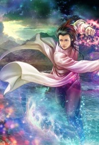 主人公唐菀江锦上